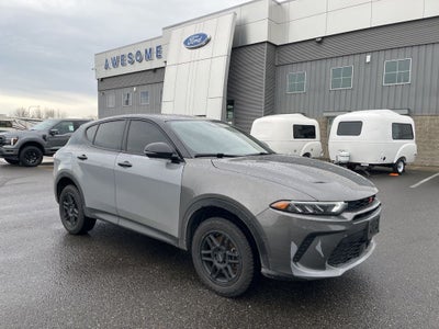 2024 Dodge Hornet GT