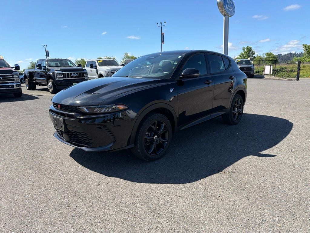 2024 Dodge Hornet GT