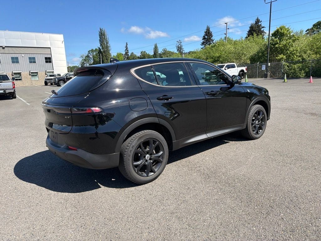 2024 Dodge Hornet GT