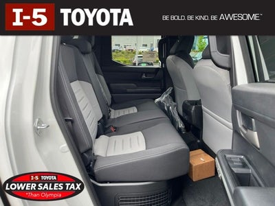 2026 Toyota Tacoma i-FORCE MAX Tacoma TRD Off-Road