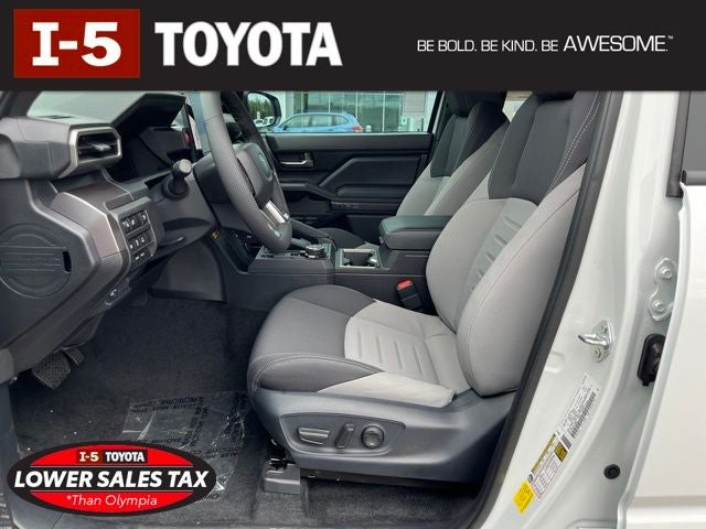 2026 Toyota Tacoma i-FORCE MAX Tacoma TRD Off-Road