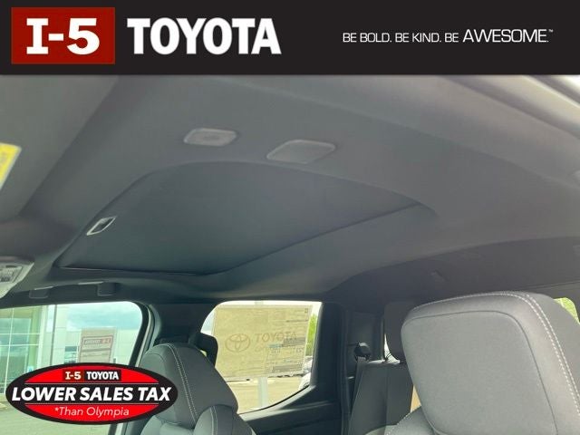 2026 Toyota Tacoma i-FORCE MAX Tacoma TRD Off-Road