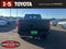 2026 Toyota Tacoma i-FORCE MAX Tacoma TRD Sport