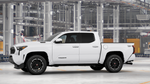 2026 Toyota Tacoma i-FORCE MAX Tacoma TRD Sport