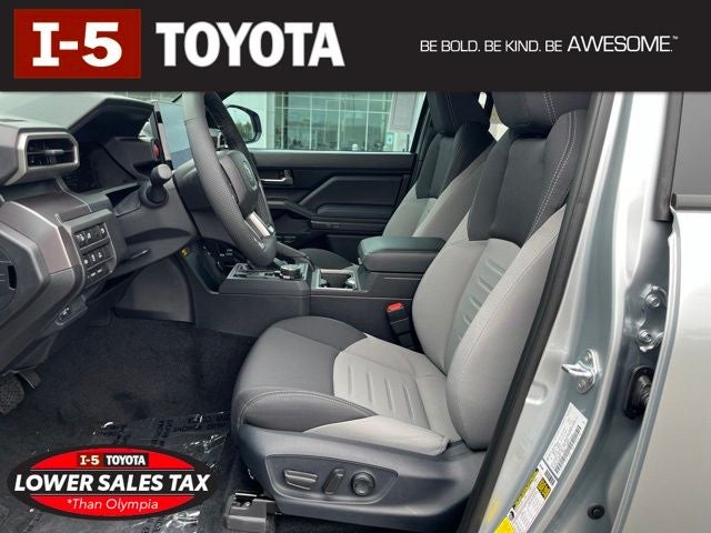 2026 Toyota Tacoma i-FORCE MAX Tacoma TRD Off-Road