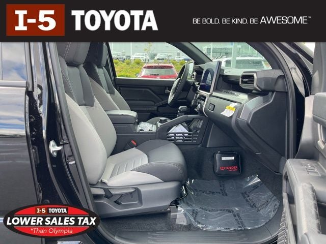 2026 Toyota Tacoma i-FORCE MAX Tacoma TRD Off-Road