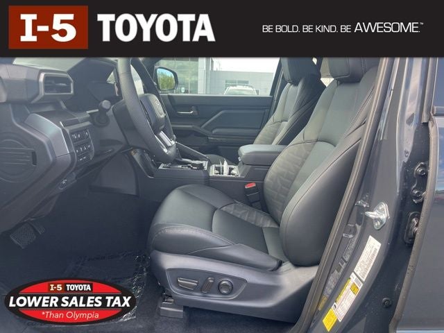 2026 Toyota Tacoma i-FORCE MAX Tacoma TRD Off-Road