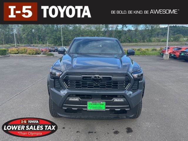 2026 Toyota Tacoma i-FORCE MAX Tacoma TRD Off-Road