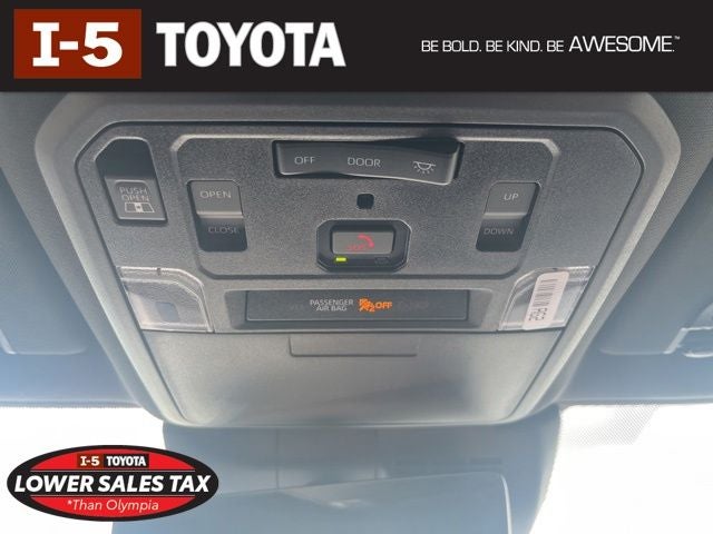 2026 Toyota Tacoma i-FORCE MAX Tacoma TRD Off-Road