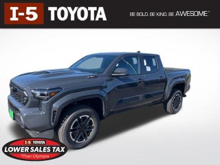 2026 Toyota Tacoma i-FORCE MAX Tacoma TRD Sport