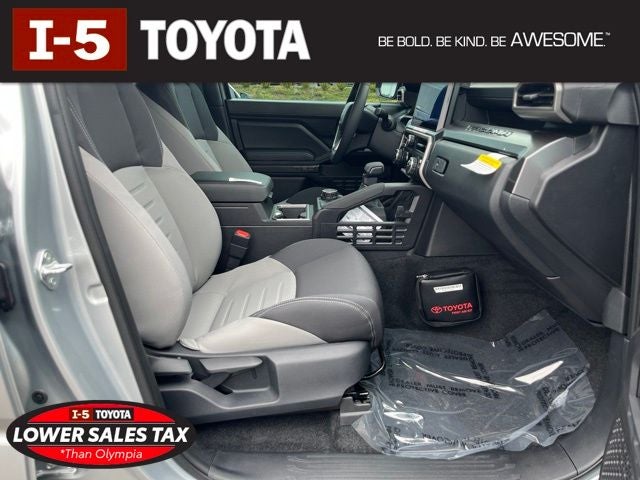 2026 Toyota Tacoma i-FORCE MAX Tacoma TRD Off-Road