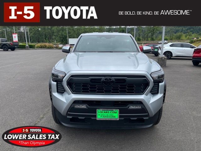 2026 Toyota Tacoma i-FORCE MAX Tacoma TRD Off-Road