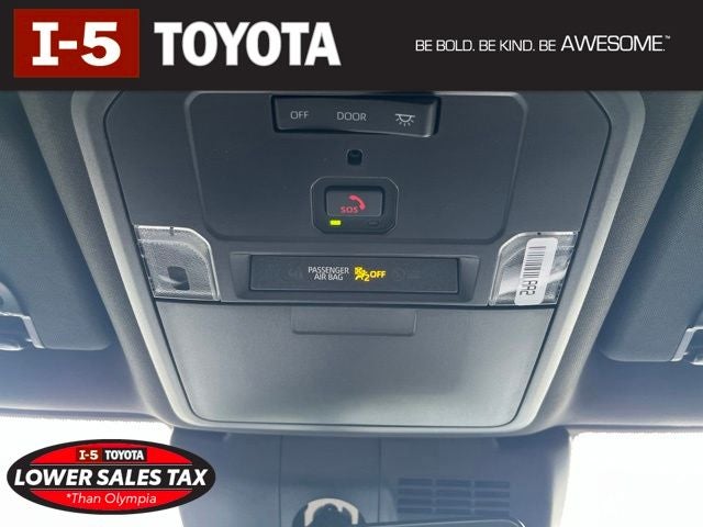 2026 Toyota Tacoma i-FORCE MAX Tacoma TRD Off-Road