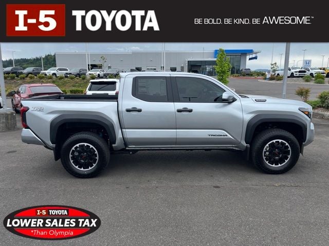2026 Toyota Tacoma i-FORCE MAX Tacoma TRD Off-Road