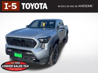 2026 Toyota Tacoma i-FORCE MAX Tacoma TRD Off-Road
