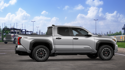 2026 Toyota Tacoma i-FORCE MAX Tacoma TRD Off-Road
