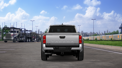 2026 Toyota Tacoma i-FORCE MAX Tacoma TRD Off-Road