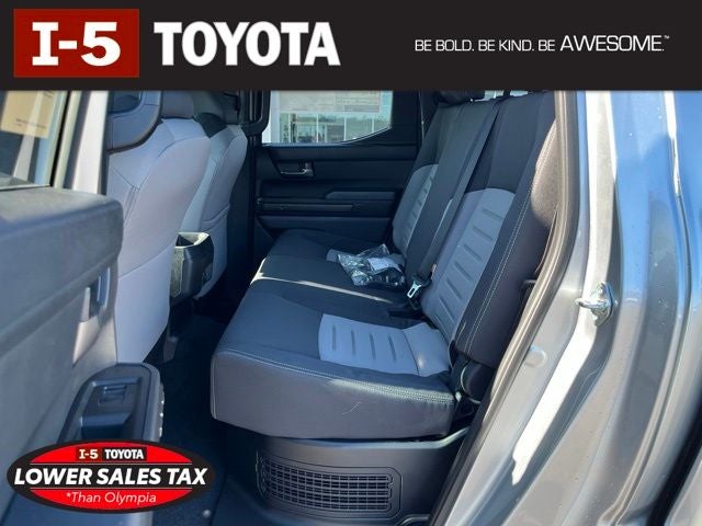 2026 Toyota Tacoma i-FORCE MAX Tacoma TRD Sport