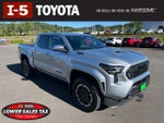 2026 Toyota Tacoma i-FORCE MAX Tacoma TRD Sport