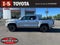 2026 Toyota Tacoma i-FORCE MAX Tacoma TRD Sport