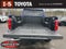2025 Toyota Tacoma i-FORCE MAX Tacoma TRD Off-Road