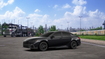 2027 Toyota Camry SE