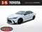 2026 Toyota Camry Nightshade AWD