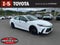 2026 Toyota Camry Nightshade AWD