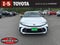 2026 Toyota Camry Nightshade AWD