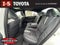 2026 Toyota Camry Nightshade AWD