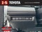 2026 Toyota Camry Nightshade AWD