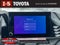 2026 Toyota Camry Nightshade AWD