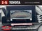 2026 Toyota Camry Nightshade AWD