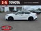 2026 Toyota Camry Nightshade AWD