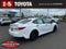 2026 Toyota Camry Nightshade AWD