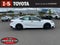 2026 Toyota Camry Nightshade AWD