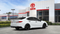 2026 Toyota Camry Nightshade AWD