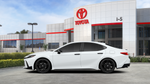 2026 Toyota Camry Nightshade AWD