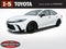 2026 Toyota Camry Nightshade AWD