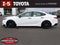 2026 Toyota Camry Nightshade AWD