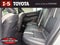 2026 Toyota Camry Nightshade AWD
