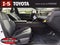 2026 Toyota Camry Nightshade AWD