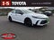 2026 Toyota Camry Nightshade AWD