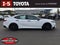 2026 Toyota Camry Nightshade AWD