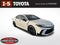 2026 Toyota Camry Nightshade AWD