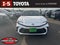 2026 Toyota Camry Nightshade AWD