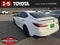2026 Toyota Camry Nightshade AWD