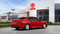 2026 Toyota Camry LE AWD