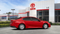 2026 Toyota Camry LE AWD