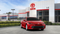 2026 Toyota Camry LE AWD